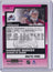 Pavel Francouz – 2020-21 O-Pee-Chee Platinum Marquee Rookies Matte Pink RC #185 – Colorado Avalanche