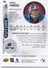 Pavel Francouz – 2020-21 SP Authentic Future Watch Auto RC #158 991/999 – Colorado Avalanche