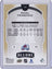 Pavel Francouz #73 – Sunset Rookie – 2020-21 Upper Deck Allure