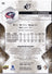 Cam Atkinson – 2019-20 Upper Deck SPx Base Materials Jersey #23 /199 Game-Used