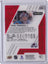 Pavel Francouz #124 – Rookie Red Parallel – 2020-21 Upper Deck Synergy