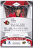 Josh Norris – 2020-21 Upper Deck Black Diamond Exquisite Collection Rookies RC #R-JN 072/299 – Ottawa Senators