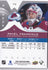 Pavel Francouz – 2020-21 Upper Deck Premier Rookies #73 /299 – RC