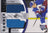 Cale Makar – 2020-21 Upper Deck SP Game Used NHL Stadium Series Banner-Jersey Relics #BYJ-MA – Game-Used Jersey & Banner