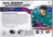 Nikolai Knyzhov – 2020-21 Upper Deck SPx Rookie Autographed Jersey /375 – San Jose Sharks
