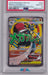 Mega Lucario ex #033 + Mega Gardevoir ex #032 – PSA 10 GEM MINT – Sequential Set
