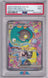Iono’s Bellibolt ex #279/217 – Special Illustration Rare – PSA 9 MINT