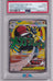 Mega Lucario ex #033 – Ascended Heroes Premium Poster Collection – PSA 10 GEM MINT