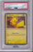 Pikachu #051/162 – Pokémon Day 2026 Collection – PSA 10 GEM MINT
