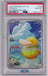 Psyduck #226/217 – Ascended Heroes Illustration Rare – PSA 10 GEM MINT