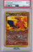 Charizard #006 – Japanese Neo 2 Promo Reverse Foil – PSA 9 MINT