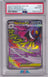 Mega Gengar ex #269/217 – Mega Attack Rare – PSA 10 GEM MINT