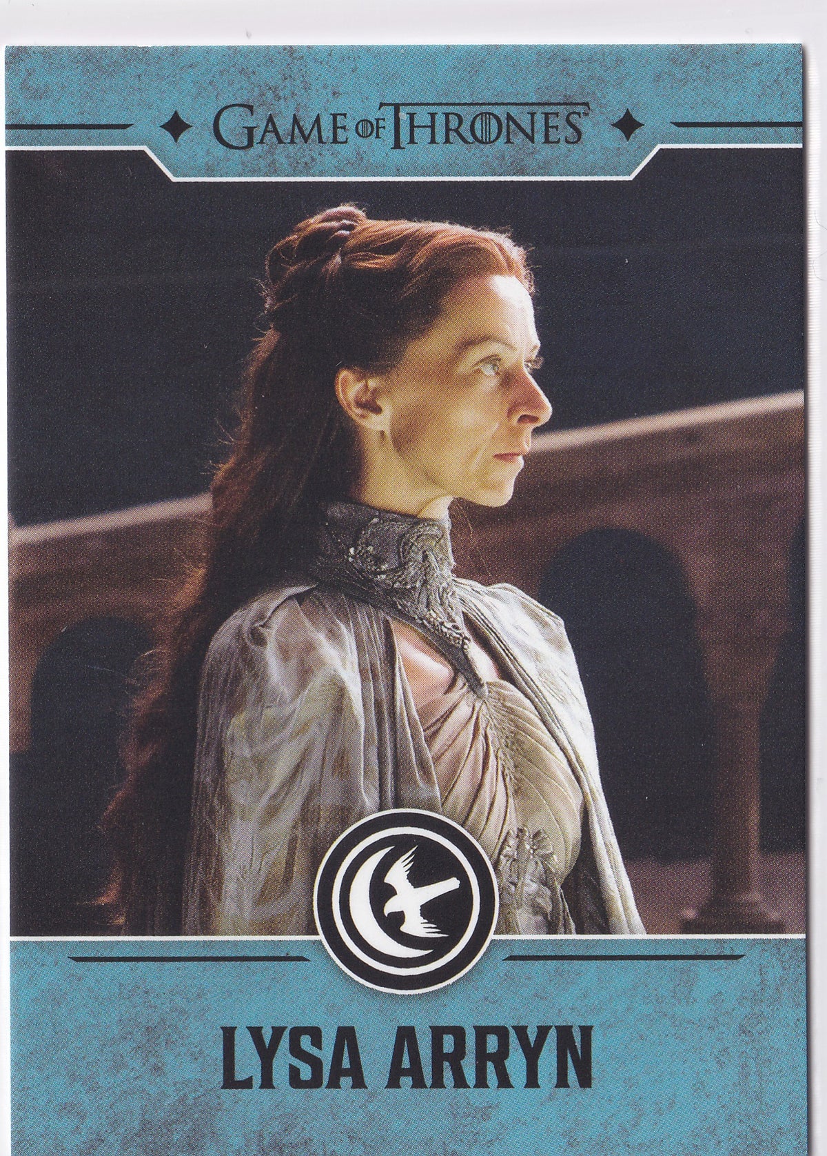 Lysa Arryn 2025 Game of Thrones: The Great Houses #23