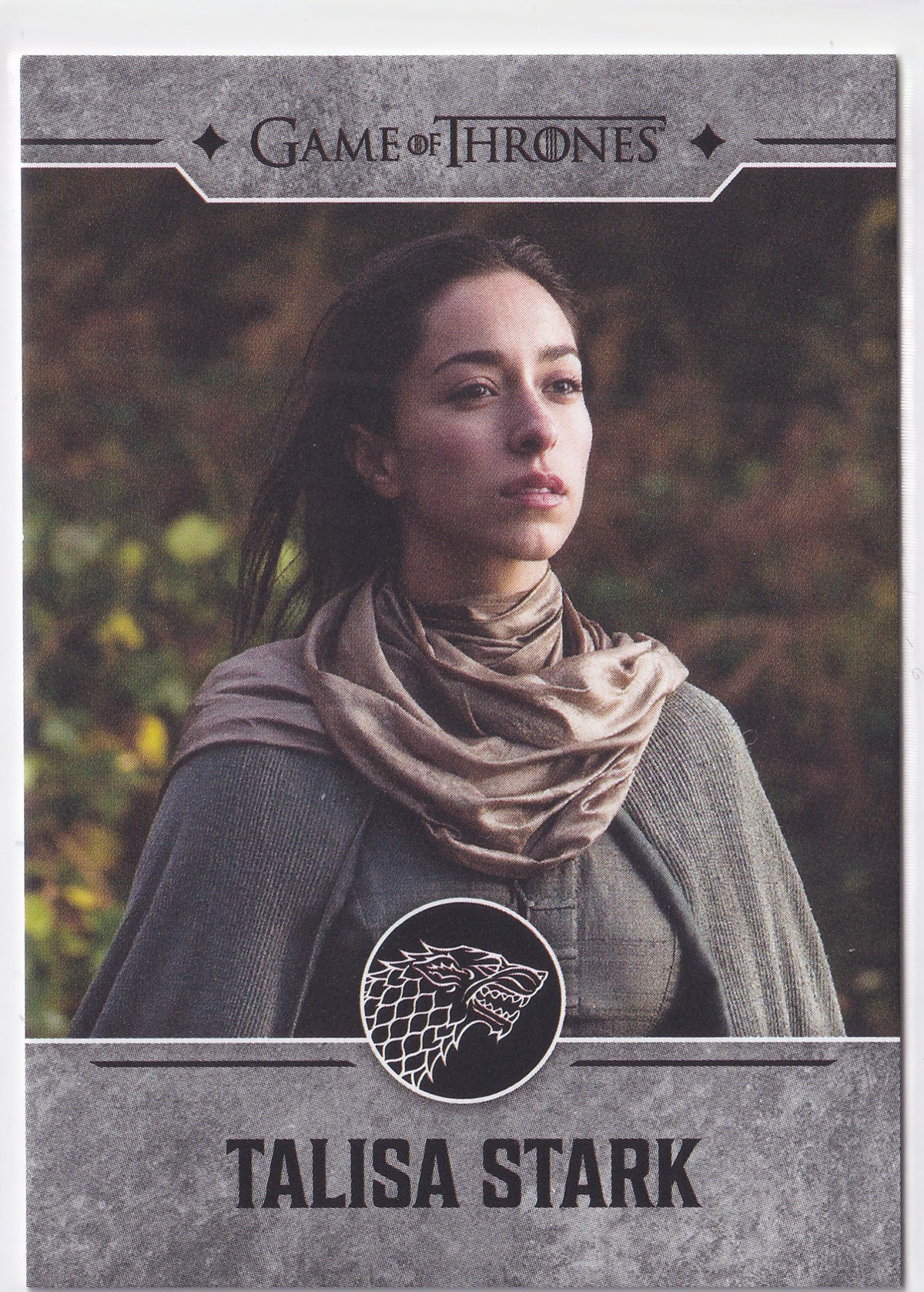 Talisa Stark 2025 Game of Thrones: The Great Houses #12