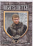 Grenn 2025 Game of Thrones: The Great Houses – The Night’s Watch #NW8