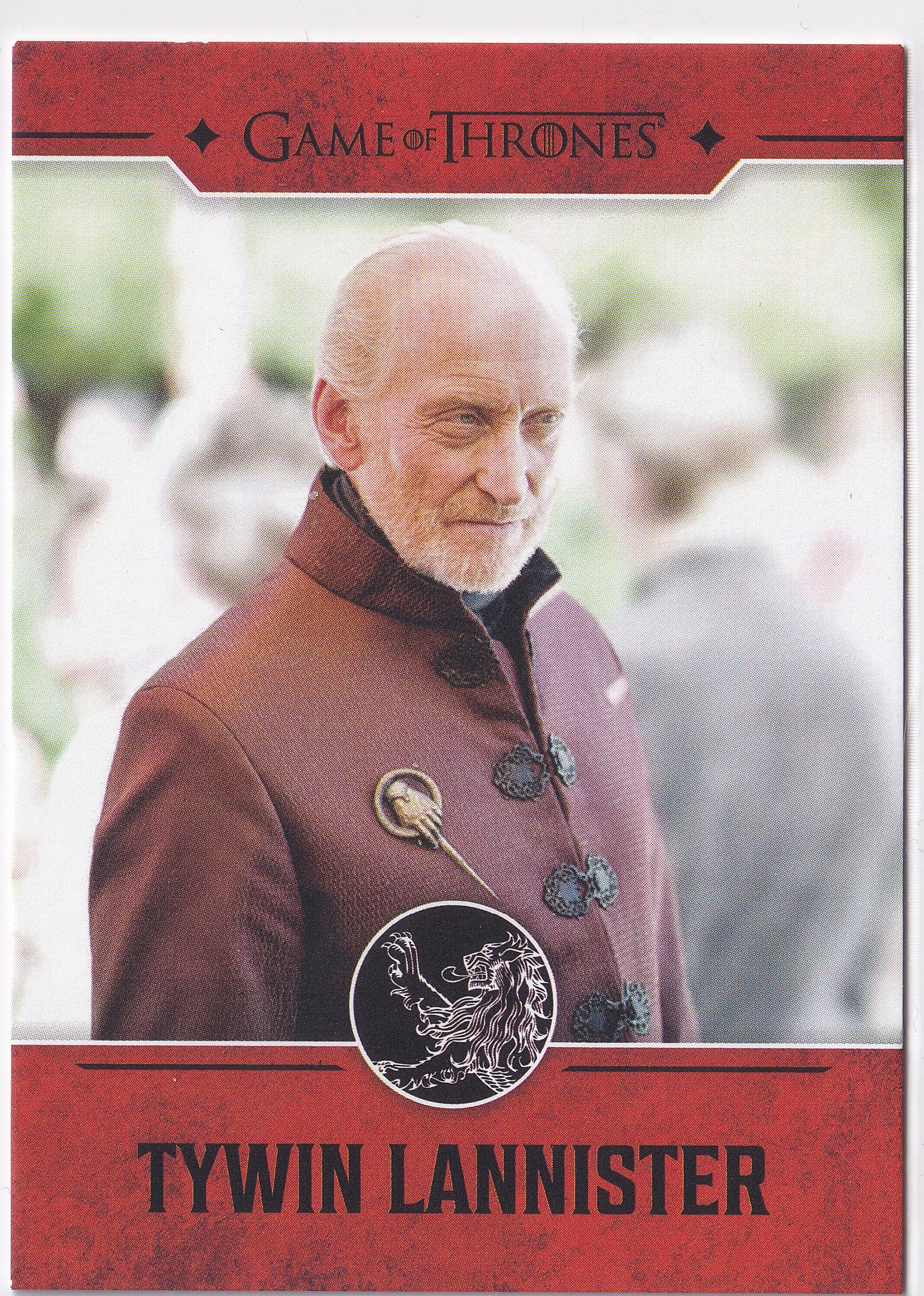Tywin Lannister 2025 Game of Thrones: The Great Houses #21