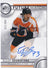 Elliot Desnoyers 2023-24 SP Authentic Future Watch Auto #143 /999