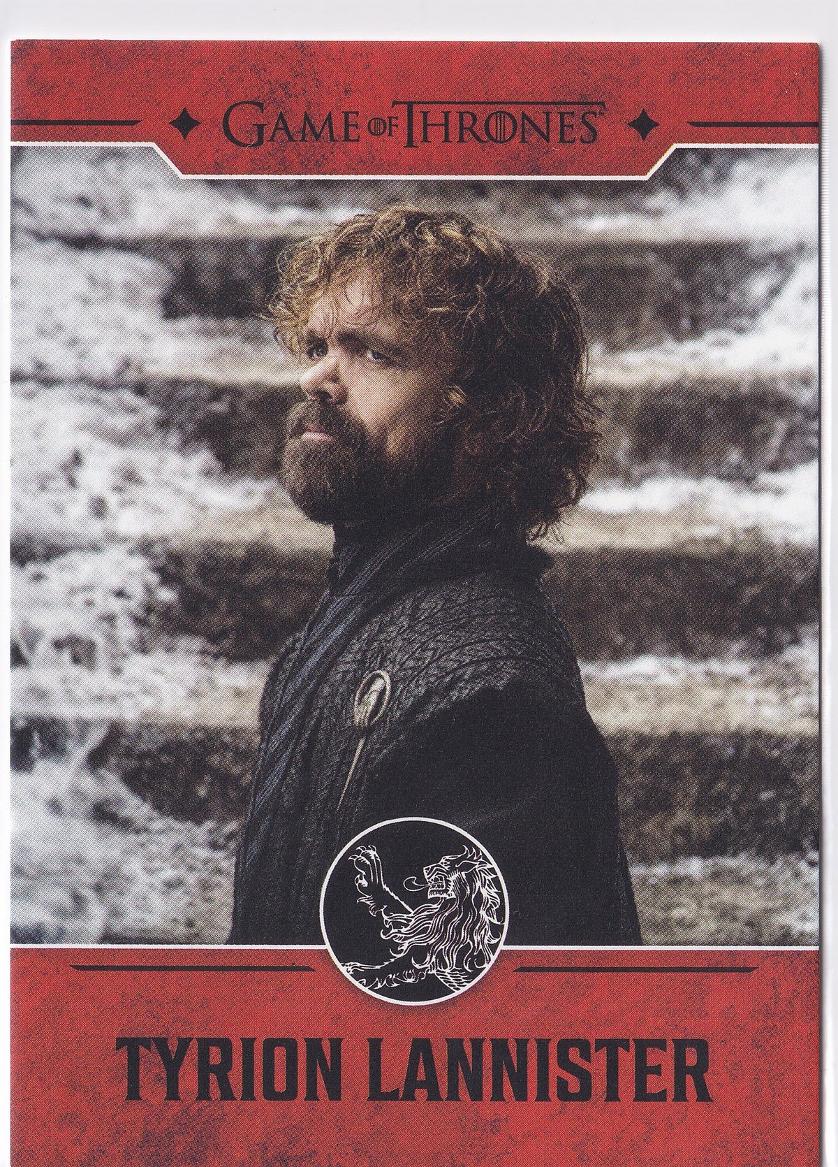 Tyrion Lannister 2025 Game of Thrones: The Great Houses #20