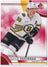 David Pastrňák 2023-24 SP Authentic #76 Limited Red Boston Bruins
