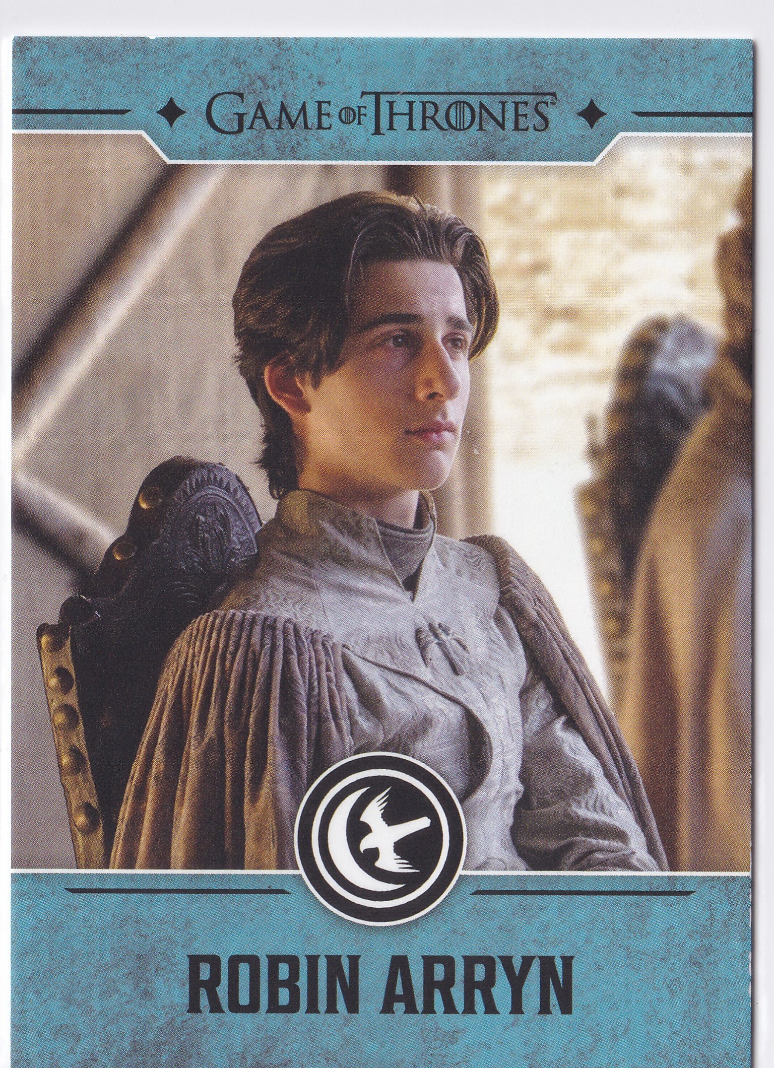 Robin Arryn 2025 Game of Thrones: The Great Houses #24