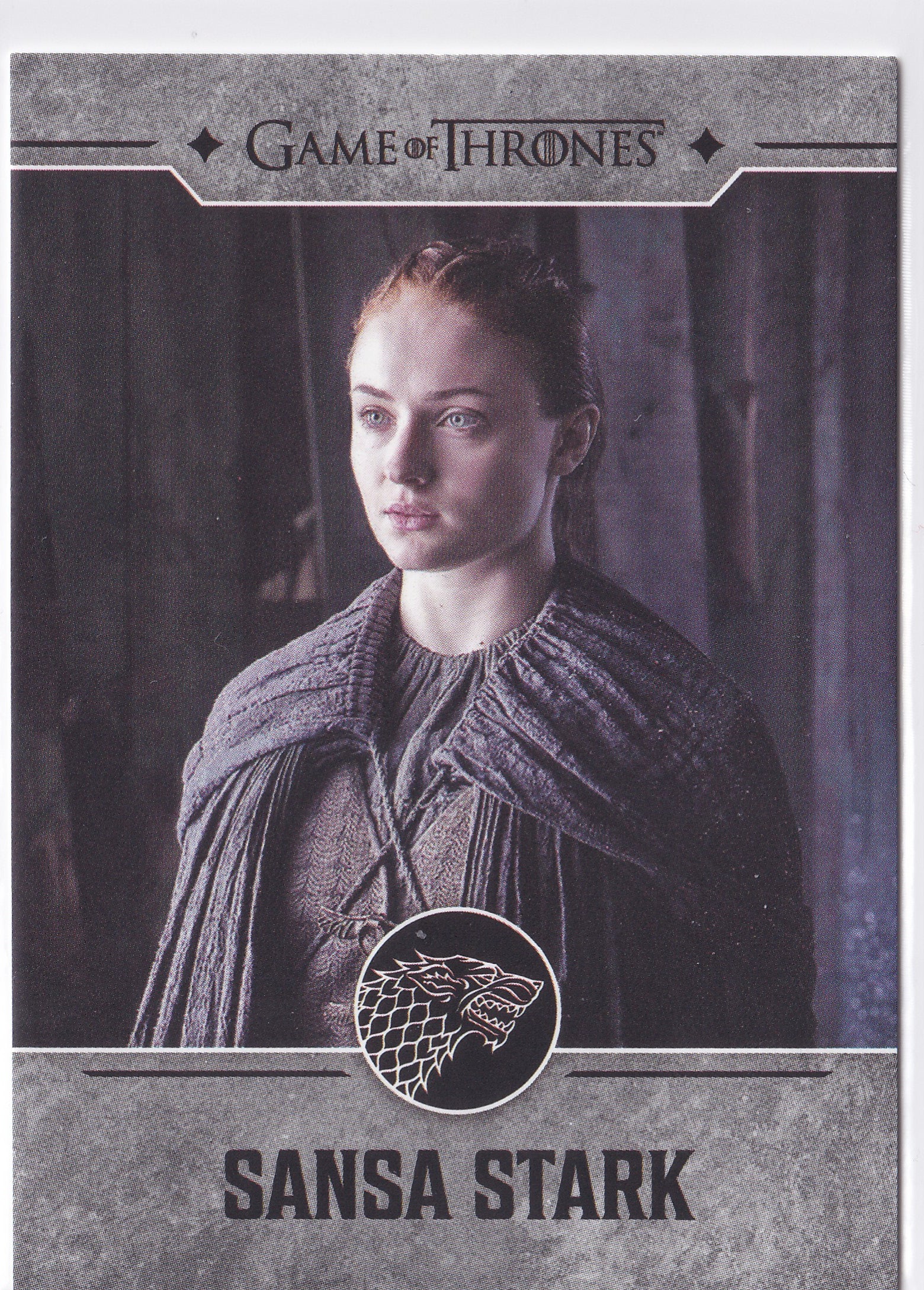 Sansa Stark 2025 Game of Thrones: The Great Houses #11