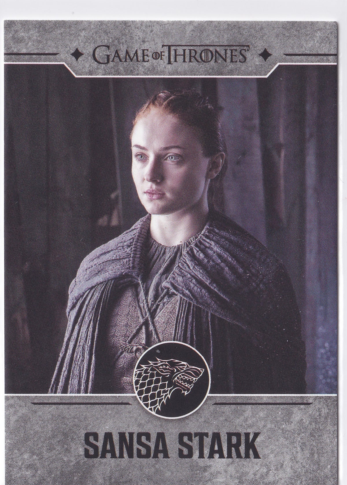 Sansa Stark 2025 Game of Thrones: The Great Houses #11