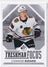 Connor Bedard 2023-24 SP Authentic Freshman Focus #FF-1 Chicago Blackhawks