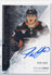 Tristan Luneau 2023-24 SP Authentic Retro Future Watch Auto #RFWA-TL /699