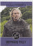 Brynden Tully 2025 Game of Thrones: The Great Houses #14