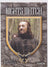 Yoren 2025 Game of Thrones: The Great Houses – The Night’s Watch #NW14