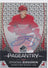 Jonatan Berggren 2023-24 SP Authentic Pageantry Autograph #P-6 Detroit Red Wings