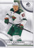 Kirill Kaprizov 2023-24 SP Authentic #97 Minnesota Wild