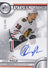Luke Philp 2023-24 SP Authentic Future Watch Auto RC #142 /999