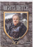 Alliser Thorne 2025 Game of Thrones: The Great Houses – The Night’s Watch #NW3