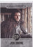 Jon Snow 2025 Game of Thrones: The Great Houses #7