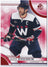 Alex Ovechkin 2023-24 SP Authentic Limited Red #3 Washington Capitals