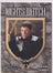 Karl Tanner 2025 Game of Thrones: The Great Houses – The Night’s Watch #NW10