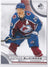 Nathan MacKinnon 2023-24 SP Authentic #87 Colorado Avalanche