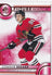 Connor Bedard 2023-24 SP Authentic Future Watch Limited Red #110 RC