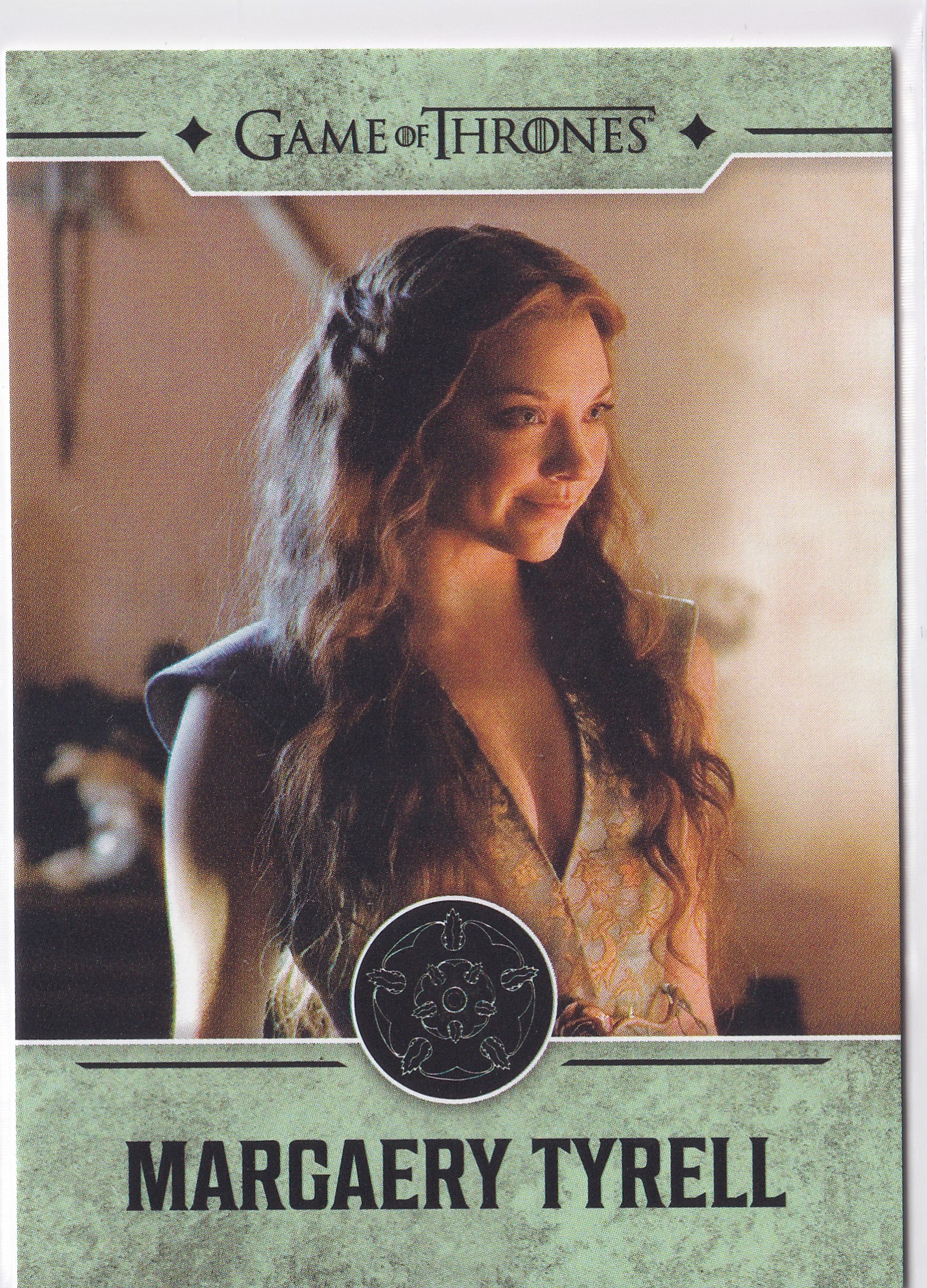 Margaery Tyrell 2025 Game of Thrones: The Great Houses #35