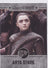 Arya Stark 2025 Game of Thrones: The Great Houses #2