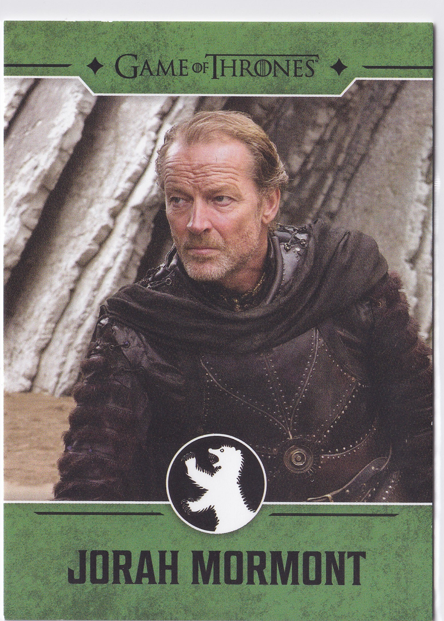 Jorah Mormont 2025 Game of Thrones: The Great Houses #60