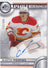 Martin Pospisil 2023-24 SP Authentic Future Watch Auto RC #199 /999