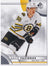 David Pastrnak 2023-24 SP Authentic #76 Boston Bruins