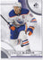 Connor McDavid 2023-24 SP Authentic #1 Edmonton Oilers
