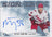Michael Bunting 2023-24 SP Authentic Signs of the Times Auto Carolina Hurricanes