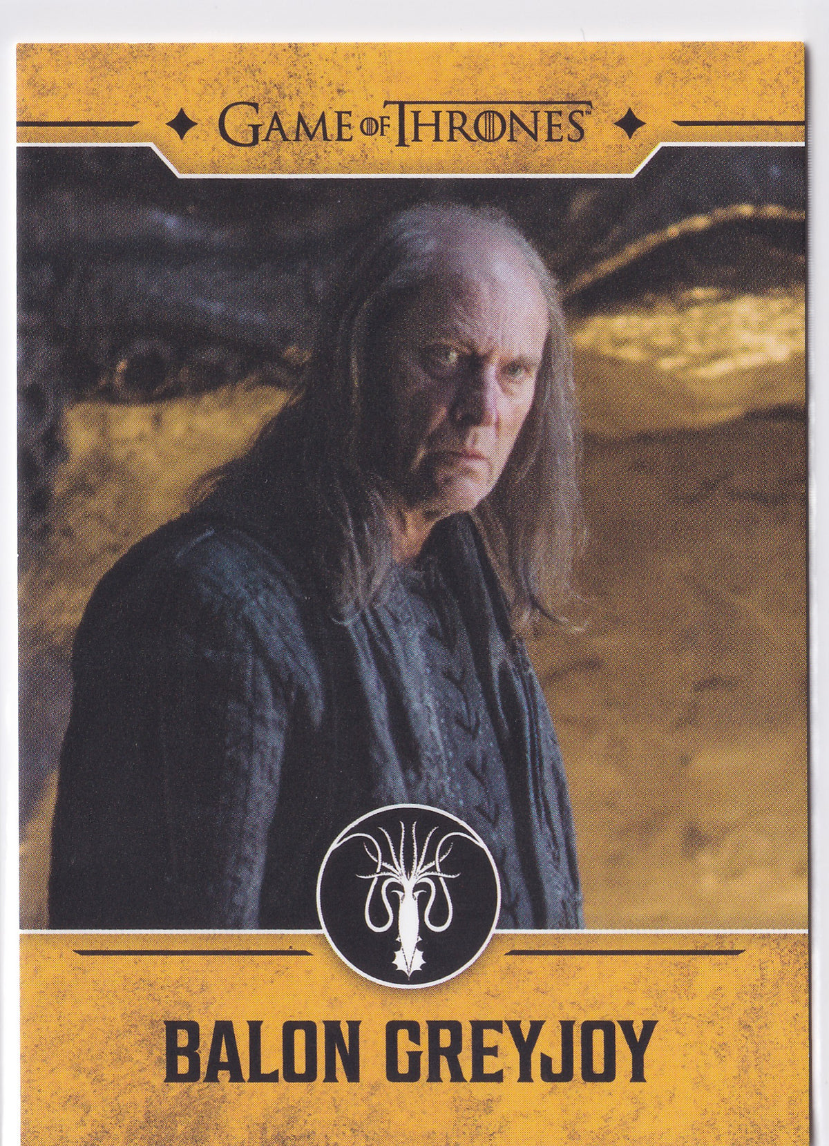 Balon Greyjoy 2025 Game of Thrones: The Great Houses #44