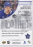 Auston Matthews 2023-24 SP Authentic #4 Toronto Maple Leafs