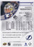 Andrei Vasilevskiy 2023-24 SP Authentic #12 Tampa Bay Lightning