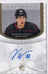 Martin Nečas 2023-24 SP Authentic UD Authentics Autographs UDA-MN Auto